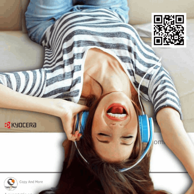Kyocera