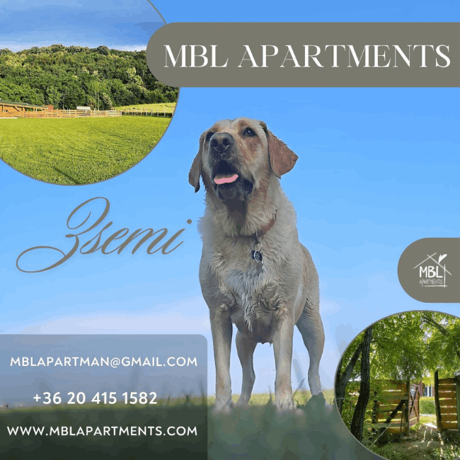 MBL Apartments