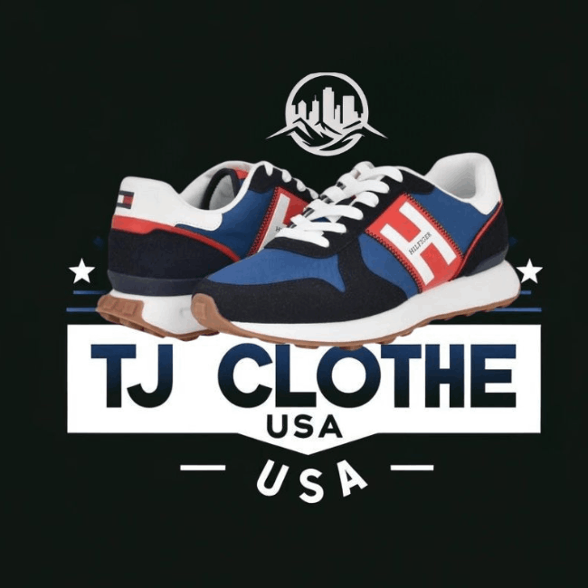 TJ CLOTHE